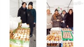 Tłusty Czwartek w Gminie Gniezno - zdjęcie 9