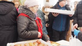 Tłusty Czwartek w Gminie Gniezno - zdjęcie 7