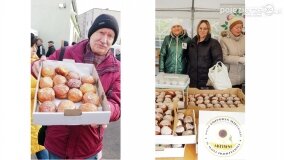 Tłusty Czwartek w Gminie Gniezno - zdjęcie 5