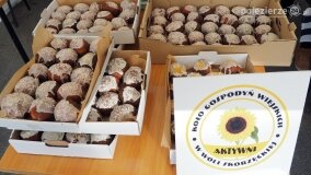 Tłusty Czwartek w Gminie Gniezno - zdjęcie 4