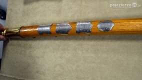 Historyczne wydarzenie w Zdziechowie! Sztandar powrócił do źródła! - zdjęcie 33