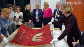 Historyczne wydarzenie w Zdziechowie! Sztandar powrócił do źródła! - zdjęcie 29