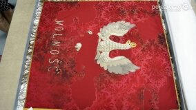 Historyczne wydarzenie w Zdziechowie! Sztandar powrócił do źródła! - zdjęcie 28