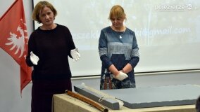 Historyczne wydarzenie w Zdziechowie! Sztandar powrócił do źródła! - zdjęcie 27