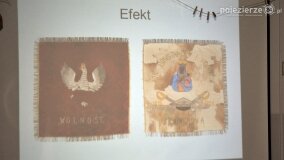 Historyczne wydarzenie w Zdziechowie! Sztandar powrócił do źródła! - zdjęcie 26