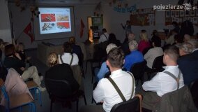 Historyczne wydarzenie w Zdziechowie! Sztandar powrócił do źródła! - zdjęcie 25