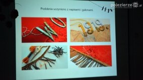 Historyczne wydarzenie w Zdziechowie! Sztandar powrócił do źródła! - zdjęcie 24