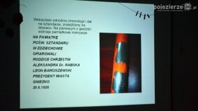 Historyczne wydarzenie w Zdziechowie! Sztandar powrócił do źródła! - zdjęcie 23