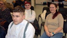 Historyczne wydarzenie w Zdziechowie! Sztandar powrócił do źródła! - zdjęcie 20