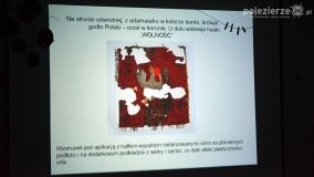 Historyczne wydarzenie w Zdziechowie! Sztandar powrócił do źródła! - zdjęcie 19