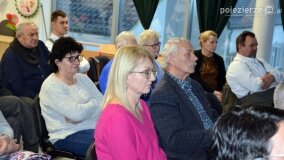 Historyczne wydarzenie w Zdziechowie! Sztandar powrócił do źródła! - zdjęcie 16