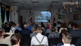 Historyczne wydarzenie w Zdziechowie! Sztandar powrócił do źródła! - zdjęcie 15