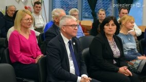 Historyczne wydarzenie w Zdziechowie! Sztandar powrócił do źródła! - zdjęcie 13