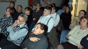 Historyczne wydarzenie w Zdziechowie! Sztandar powrócił do źródła! - zdjęcie 12