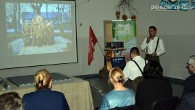 Historyczne wydarzenie w Zdziechowie! Sztandar powrócił do źródła! - zdjęcie 11