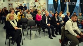 Historyczne wydarzenie w Zdziechowie! Sztandar powrócił do źródła! - zdjęcie 10