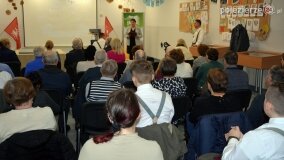 Historyczne wydarzenie w Zdziechowie! Sztandar powrócił do źródła! - zdjęcie 9