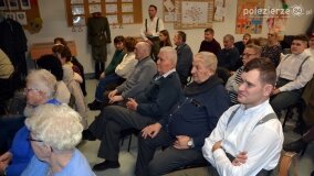 Historyczne wydarzenie w Zdziechowie! Sztandar powrócił do źródła! - zdjęcie 8