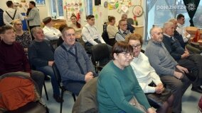 Historyczne wydarzenie w Zdziechowie! Sztandar powrócił do źródła! - zdjęcie 7