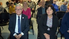 Historyczne wydarzenie w Zdziechowie! Sztandar powrócił do źródła! - zdjęcie 6