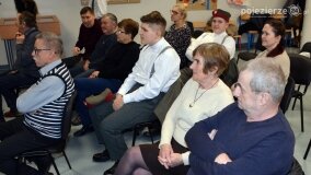 Historyczne wydarzenie w Zdziechowie! Sztandar powrócił do źródła! - zdjęcie 4