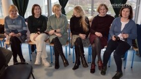 Historyczne wydarzenie w Zdziechowie! Sztandar powrócił do źródła! - zdjęcie 3