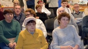 Historyczne wydarzenie w Zdziechowie! Sztandar powrócił do źródła! - zdjęcie 2