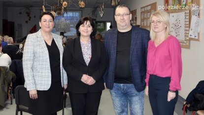 Historyczne wydarzenie w Zdziechowie! Sztandar powrócił do źródła!