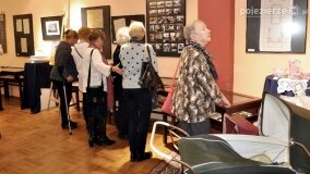 Rok z życia muzeum na wystawie w Domu Polskim w Szubinie - zdjęcie 18