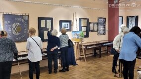 Rok z życia muzeum na wystawie w Domu Polskim w Szubinie - zdjęcie 17