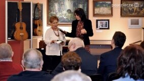 Rok z życia muzeum na wystawie w Domu Polskim w Szubinie - zdjęcie 15