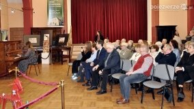 Rok z życia muzeum na wystawie w Domu Polskim w Szubinie - zdjęcie 13