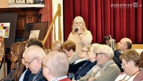 Rok z życia muzeum na wystawie w Domu Polskim w Szubinie - zdjęcie 12