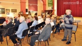 Rok z życia muzeum na wystawie w Domu Polskim w Szubinie - zdjęcie 11