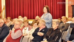 Rok z życia muzeum na wystawie w Domu Polskim w Szubinie - zdjęcie 8