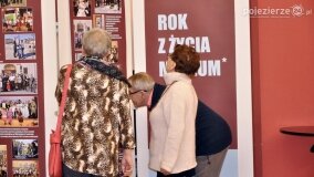 Rok z życia muzeum na wystawie w Domu Polskim w Szubinie - zdjęcie 6