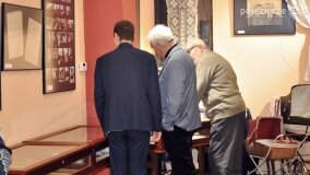 Rok z życia muzeum na wystawie w Domu Polskim w Szubinie - zdjęcie 4