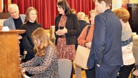 Rok z życia muzeum na wystawie w Domu Polskim w Szubinie - zdjęcie 3