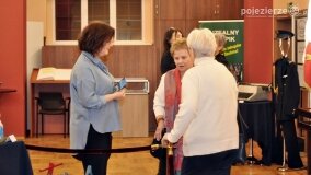 Rok z życia muzeum na wystawie w Domu Polskim w Szubinie - zdjęcie 2