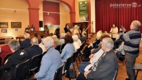 Rok z życia muzeum na wystawie w Domu Polskim w Szubinie - zdjęcie 1