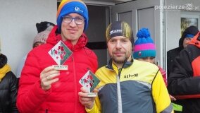 Tropem Wilczym pobiegli w Modliszewku! Upamiętnili Żołnierzy Wyklętych! - zdjęcie 23