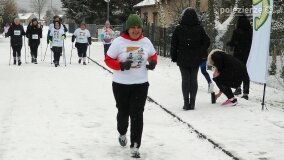 Tropem Wilczym pobiegli w Modliszewku! Upamiętnili Żołnierzy Wyklętych! - zdjęcie 18