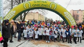 Tropem Wilczym pobiegli w Modliszewku! Upamiętnili Żołnierzy Wyklętych! - zdjęcie 5