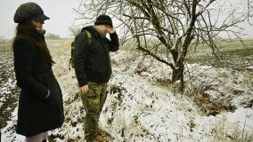 I Rajd Pieszy Śladami Świadków Historii - zdjęcie 3