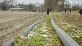 I Rajd Pieszy Śladami Świadków Historii - zdjęcie 13