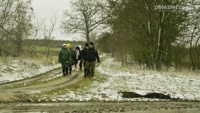 I Rajd Pieszy Śladami Świadków Historii - zdjęcie 14