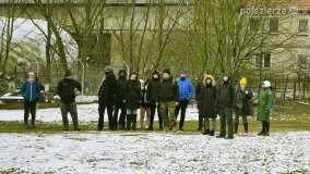 I Rajd Pieszy Śladami Świadków Historii - zdjęcie 15