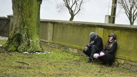 I Rajd Pieszy Śladami Świadków Historii - zdjęcie 24