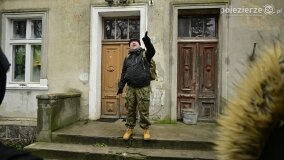 I Rajd Pieszy Śladami Świadków Historii - zdjęcie 27