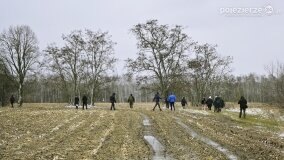 I Rajd Pieszy Śladami Świadków Historii - zdjęcie 32